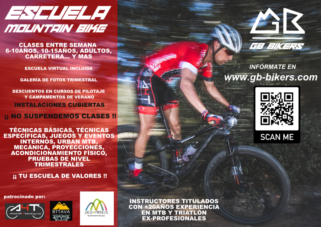 cartel posible Jaca