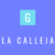 Logotipo del grupo La Calleja