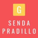 Logotipo del grupo Senda Pradillo