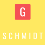 Logotipo del grupo Schmidt