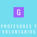 Logotipo del grupo Profesores y voluntarios GB BIKERS